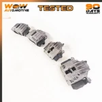 05-13 Chevrolet Corvette C6 Front Rear Left Right Brake Caliper Assembly Set Oem. Fixed Price $362.23.