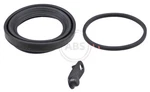 A.b.s. 43659 Repair Kit, Brake Caliper For Mercedes-benz, Peugeot. Fixed Price $8.74.