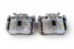 2011-2015 Honda Cr-z Crz Brake Caliper Front Left/right Set, 45019-F27S-A02, F00. Fixed Price $90.01.