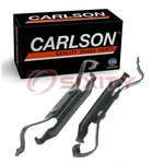 Carlson Front Brake Caliper Support Spring 2003-2006 Ford Expedition Xw. Fixed Price $30.68.