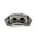 Disc Brake Caliper-powerstop Front Left Oe Stock Replacement Reman. Fixed Price $134.95.