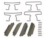 Raybestos H5834A Professional Grade Disc Brake Caliper Hardware Kit. Fixed Price $22.82.