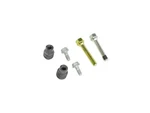 Genuine Mopar Disc Brake Pin Kit 68267916AA. Fixed Price $45.44.