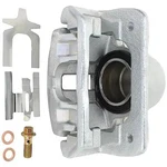 Carquest Premium Semi Loaded Disc Brake Caliper With Bracket. Fixed Price $87.14.