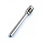 Stainless Steel Race Tokico Caliper Pad Pin M10 X 1.0MM 65MM Overall Length.... Fixed Price $5.63.