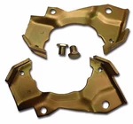 1964 - 1972 Chevelle Gm Body Front Mounting Brackets For D52 Calipers. Fixed Price $39.95.
