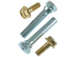 Carlson 18FC35T Rear Disc Brake Caliper Guide Pin Kit Fits 2002-2015 Honda Civic. Fixed Price $23.82.