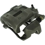 Centric Front Right Disc Brake Caliper For 2004-2018 Isuzu Npr-hd Direct Fit. Fixed Price $249.89.