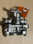 Acdelco Professional/gold 18FR12705C - Disc Brake Caliper, Front Left. Fixed Price $34.99.