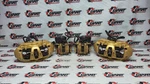 12 13 14 15 16 Bmw M5 F10 Brake Caliper Set Front And Rear Brembo Oem. Fixed Price $1035.00.