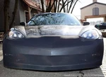 C6 Corvette Grand Sport Z06 ZR1 Gs Novistretch Front Bra. Fixed Price $149.95.