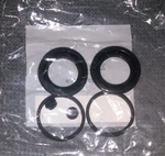 1994-1998 Ford Mustang Cobra Front Caliper Repair Seal Kit 38MM Pbr Fitments A+. Fixed Price $16.95.