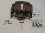 Front Right Brake Caliper 19-1568 ,92-96 Toyota Camry 2.2L 4 Cyl Cardone. Fixed Price $55.00.
