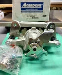 Cardone 18-B5398 Rear, Passenger Side Reman Series Disc Brake Caliper Ships Fre. Fixed Price $69.99.