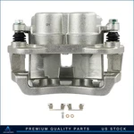 Rear Right Brake Calipers For 03-20 Chevy Express 3500 Gmc Savana W/bracket. Fixed Price $55.42.
