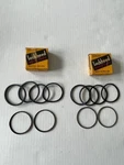 Lockheed Front Caliper Repair Kit (2) For Mini Cooper 63-67 SSB2604 Oem Nos. Fixed Price $50.00.