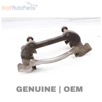 2020-2025 Vw Atlas Cross Sport Front Left Brake Caliper Carrier / Bracket. Fixed Price $85.99.