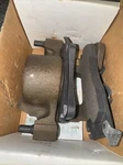 Disc Brake Caliper-turbo Cardone 18-4202. Fixed Price $65.00.