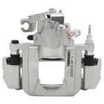 2011-2015 Lincoln Mkx 11-14 Ford Edge Rear Left Brake Caliper W/bracket. Fixed Price $51.60.