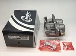 Centric 141.66007 Disc Brake Caliper Semi Loaded With Hardware Rear. Fixed Price $67.50.