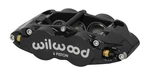 Wilwood Forged Narrow Superlite 6 Dust Seal Radial Mount Caliper 120-14437-BK. Fixed Price $486.95.