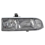 Capa For 98-05 Blazer & S10 Headlight Headlamp W/bracket W/bulb Left Side. Fixed Price $89.95.