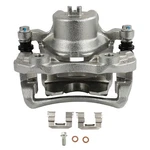 Front Brake Calipers W/bracket Left For 00-06 Nissan Sentra Exc 2.5L L4 Model. Fixed Price $45.68.