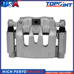 2008-2012 Ford F-350 Super Duty Rear Left Single Brake Caliper With Bracket. Fixed Price $70.27.