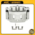 Brake Caliper W/ Bracket For Infiniti QX56 QX80 Nissan Titan Armada Front Rh. Fixed Price $67.99.