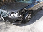 Driver Left Caliper Front Excluding Super Fits 05-09 Allure 2163613. Fixed Price $137.74.