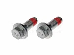 2010-2016 Ford F150 Brake Caliper Carrier Bolt Front Dorman 87142BV 2015. Fixed Price $18.52.