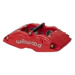 Wilwood Superlite Caliper-forged 1.38 Inches Pistons 1.25 Disc Red. Fixed Price $426.53.