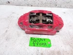 Passenger Caliper Front With Brembo Brake System Fits 18-19 Stinger 899798. Fixed Price $320.70.