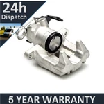 Rear Left Brake Caliper For Audi A4 (1994-2001) A6 (1997-2005) PVCAL123LAU. Fixed Price $46.99.