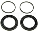 Dorman D352885 Disc Brake Caliper Repair Kit Fits Dodge Ford Models. Fixed Price $15.74.