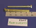 Disc Brake Caliper Bolt 1971-73 Chevy Gmc K10 Pickup Suburban 71-75 Blazer Jimmy. Fixed Price $20.95.