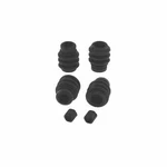 Disc Brake Caliper Pin Boot Kit-gas Carlson 16166. Fixed Price $17.71.