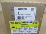 Oem New 2011-2019 Sierra Silverado Rear Disc Brake Caliper Bracket 20909263. Fixed Price $34.25.