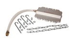 Motive Products 1105 Early American Universal Rectangular Reservoir Adapter Kit. Fixed Price $54.99.
