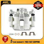 For Infiniti G35 G37 Nissan 350Z Silver Rear Right Brake Caliper With Bracket. Fixed Price $35.99.