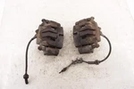 2014-2023 Jeep Cherokee Limited Front Right And Left Side Brake Disc Caliper. Fixed Price $89.38.