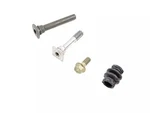 Genuine Mopar Disc Brake Pin Kit 5019987AA. Fixed Price $44.32.