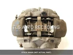 Left Front Caliper Oem 07-09 Mercedes-benz E350 0044201783. Fixed Price $50.00.