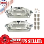 2PCS Rear Brake Calipers 2013-2022 Ford F-250 Super Duty F-350. Fixed Price $137.99.