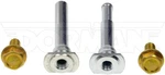 Genuine Dorman Disc Brake Caliper Bolt Pin HW5086. Fixed Price $8.01.