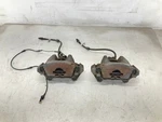 17-19 Jaguar Xe Awd Front Left & Right Brake Caliper Oem. Fixed Price $144.65.