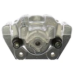 Disc Brake Caliper-r-linesemi-loaded Coated And Bracket Assembly Fits 00-06 X5. Fixed Price $155.56.