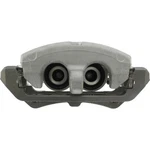 Centric 141.61175 Semi Loaded Brake Caliper With New Phenolic Pistons. Fixed Price $207.82.