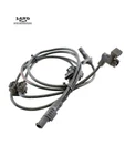 Mercedes R230 Sl-class Passenger Right Rear Abs Brake Sensor Pair Genuine Oem. Fixed Price $49.99.