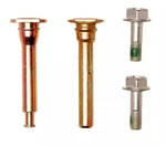 Genuine Acdelco Rear Brake Caliper Bolt Kit 18K1518. Fixed Price $23.71.